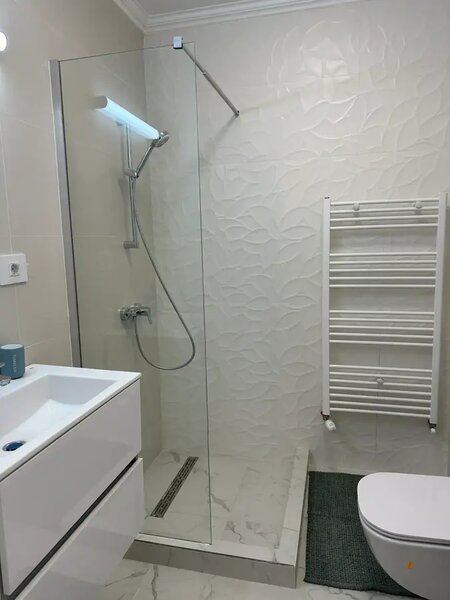 Pipera, Ivory Residence: apartament cu 2 camere si boxa inclusa in pret