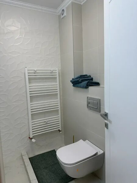 Pipera, Ivory Residence: apartament cu 2 camere si boxa inclusa in pret
