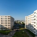 Pipera, Ivory Residence: apartament cu 2 camere si boxa inclusa in pret